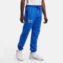 Nike Dri-FIT NBA Brooklyn Nets Showtime City Edition Ανδρικό Παντελόνι Φόρμας