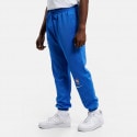 Nike Dri-FIT NBA Brooklyn Nets Showtime City Edition Ανδρικό Παντελόνι Φόρμας