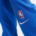Nike Dri-FIT NBA Brooklyn Nets Showtime City Edition Ανδρικό Παντελόνι Φόρμας