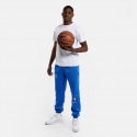 Nike Dri-FIT NBA Brooklyn Nets Showtime City Edition Ανδρικό Παντελόνι Φόρμας