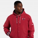 Nike NBA Chicago Bulls Courtside City Edition Men's Jacket