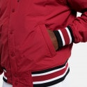 Nike NBA Chicago Bulls Courtside City Edition Men's Jacket