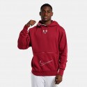 Nike NBA Chicago Bulls Ανδρική Hoodie