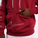 Nike NBA Chicago Bulls Ανδρική Hoodie