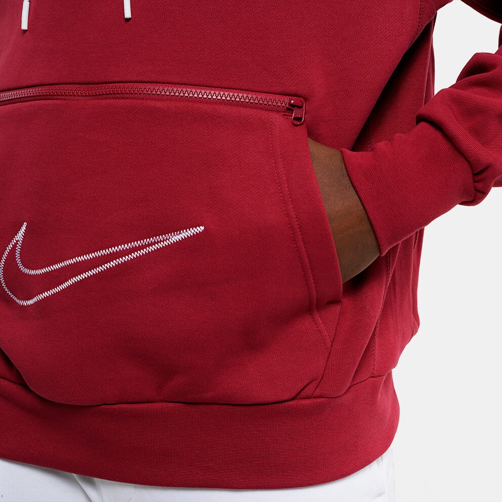 Nike NBA Chicago Bulls Ανδρική Hoodie