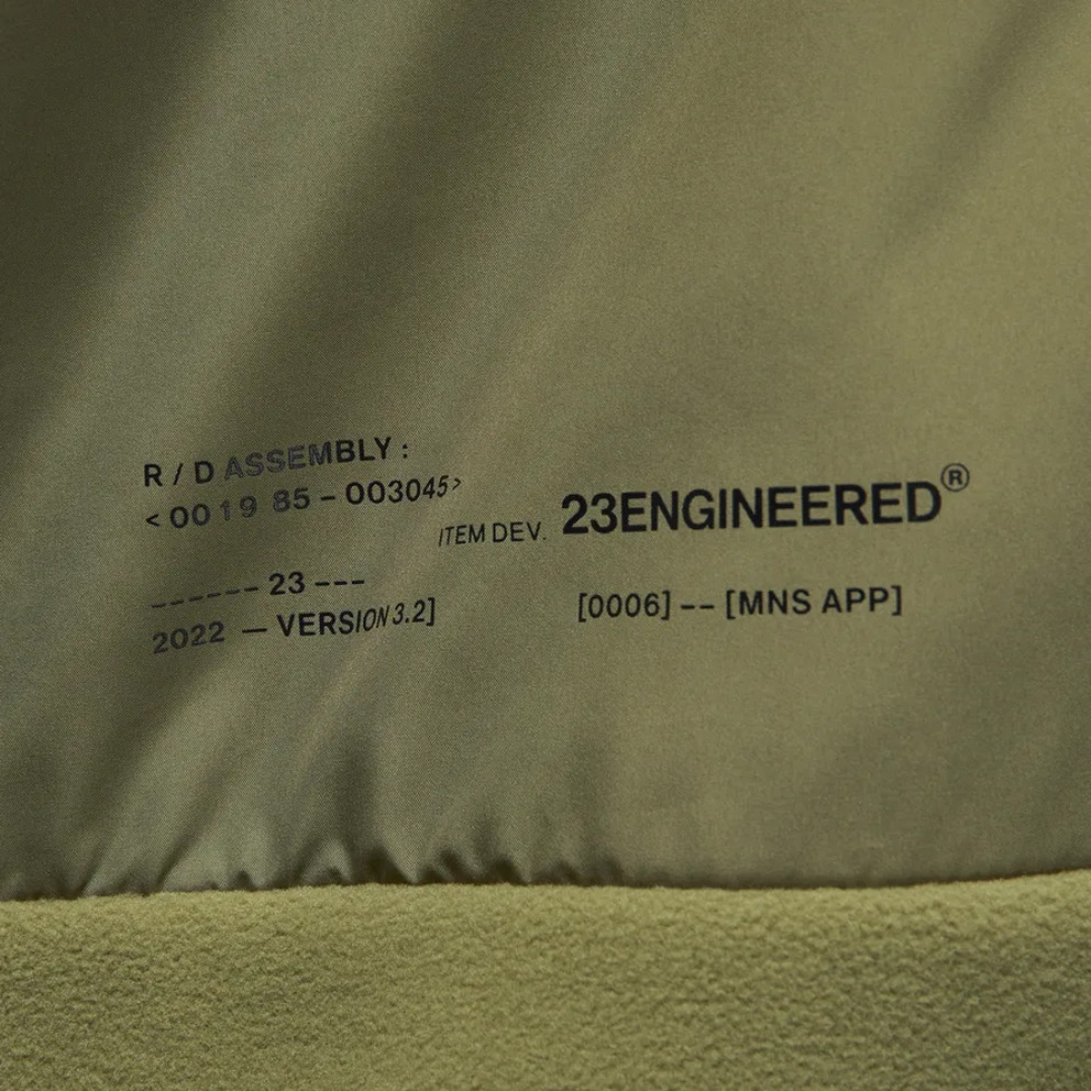 Jordan 23 Engineered Men's Hoodie