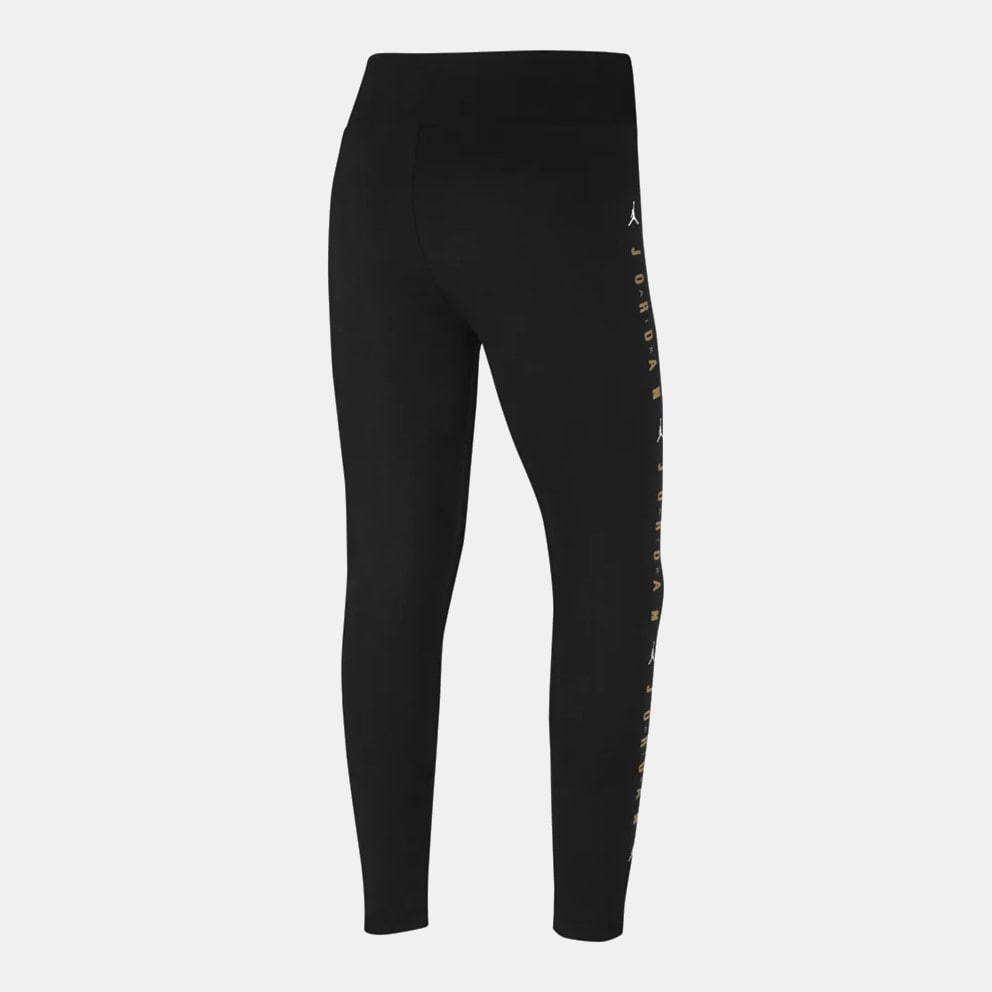 Jordan Jumpman High-Rise Kids' Leggings