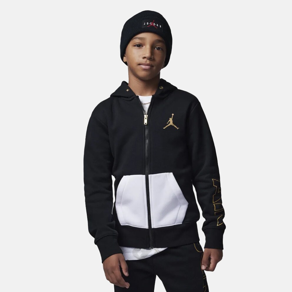 Jordan Holiday Shine Air  Full-Zip Po