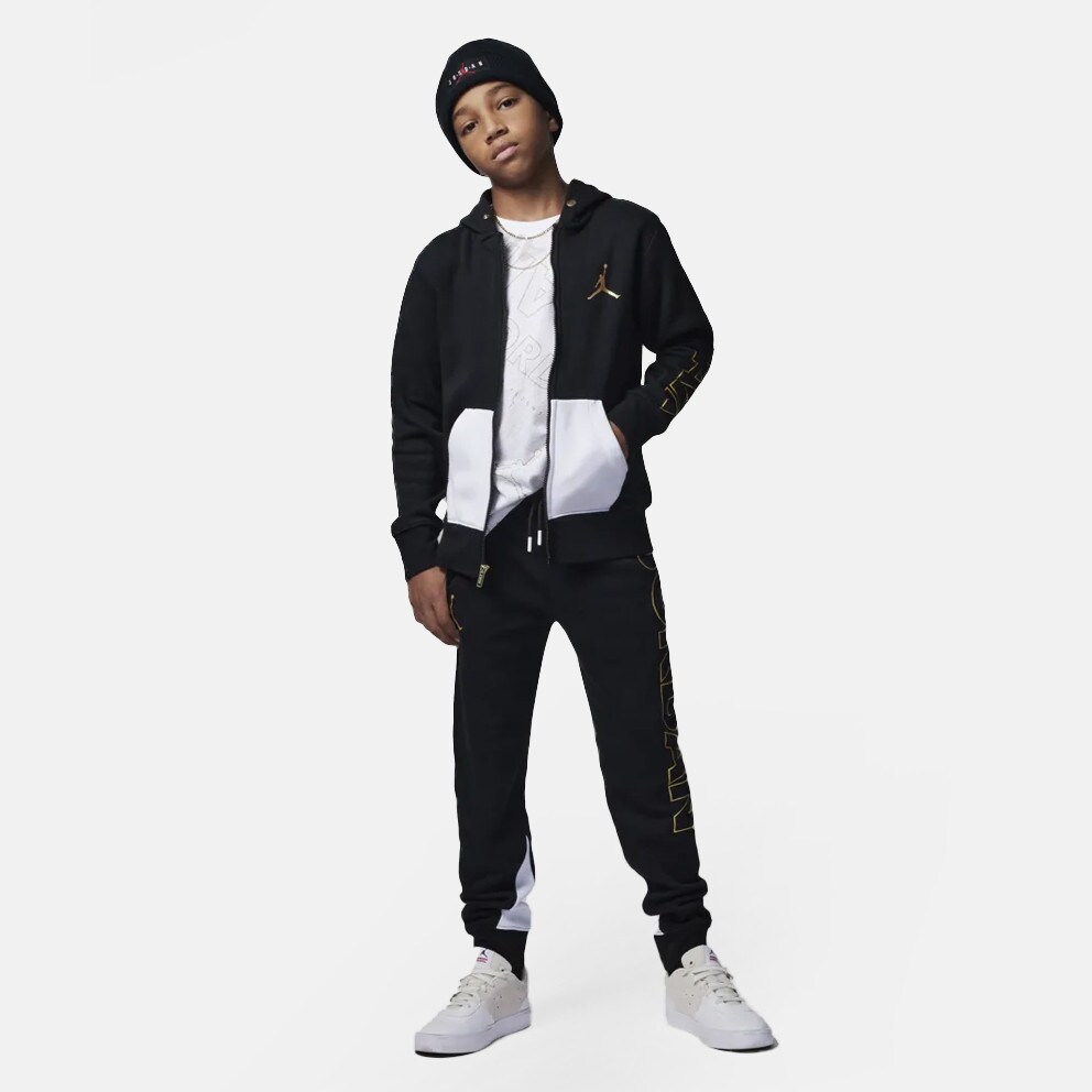 Jordan Holiday Shine Air  Full-Zip Po