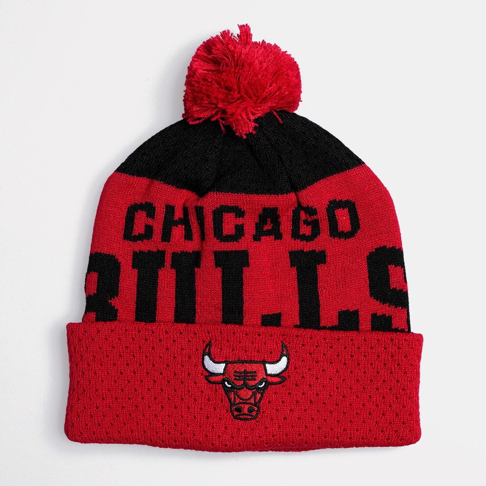 NBA Chicago Bulls Παιδικός Σκούφος