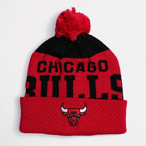 NBA Chicago Bulls Παιδικός Σκούφος
