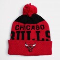 NBA Chicago Bulls Παιδικός Σκούφος
