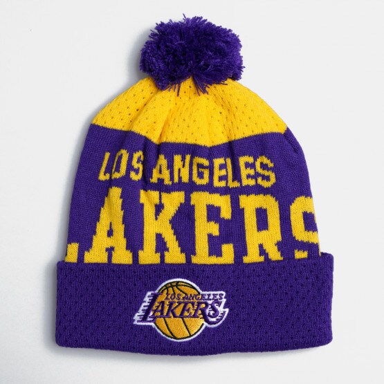 NBA Los Angeles Lakers Παιδικός Σκούφος