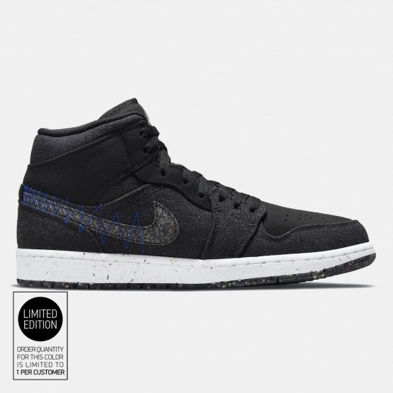 Jordan Air 1 Mid Men's Shoes