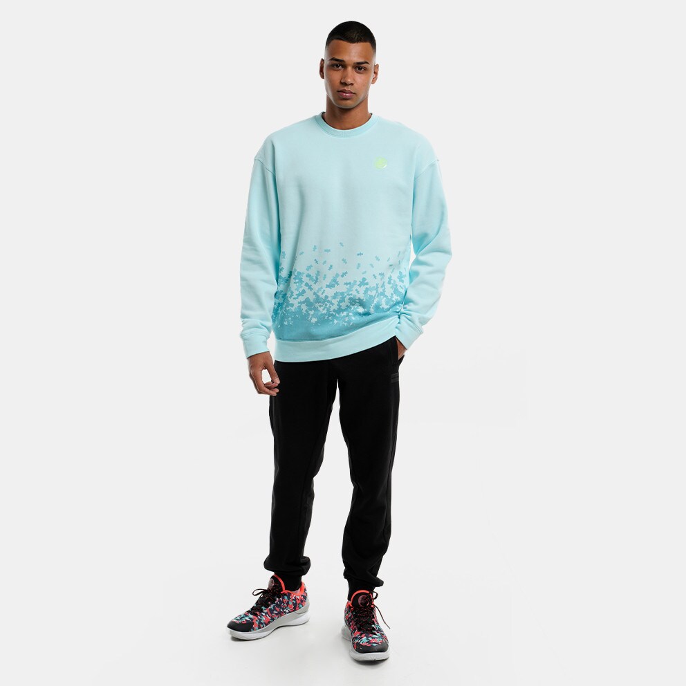 Under Armour Curry Collab Men's Sweatshirt