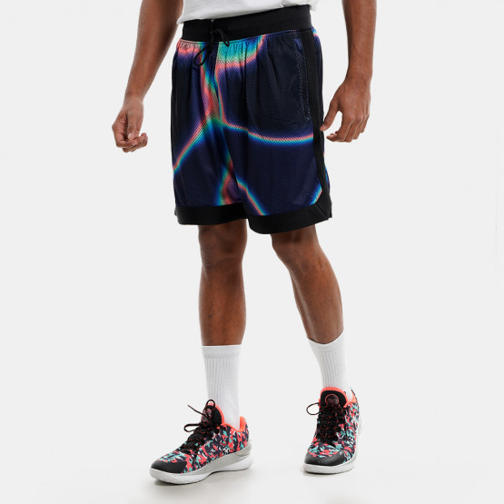 Under Armour Curry Mesh 8'' Short II