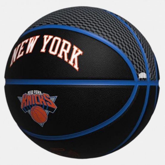 Wilson NBA Team City Collector New York Knicks Μπάλα Μπάσκετ Νο7