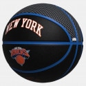 Wilson NBA Team City Collector New York Knicks Μπάλα Μπάσκετ Νο7