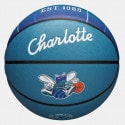 Wilson NBA Team City Collector Charlotte Hornets Basketball Νο7