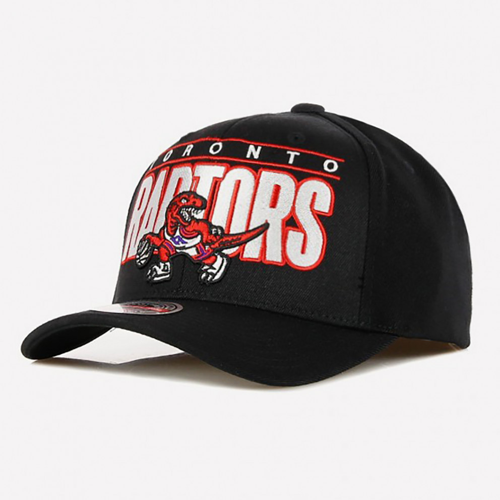 Mitchell & Ness Billboard Toronto Raptors Cap