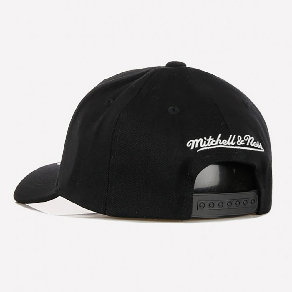 Mitchell & Ness Billboard Toronto Raptors Cap