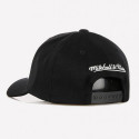 Mitchell & Ness Billboard Toronto Raptors Cap