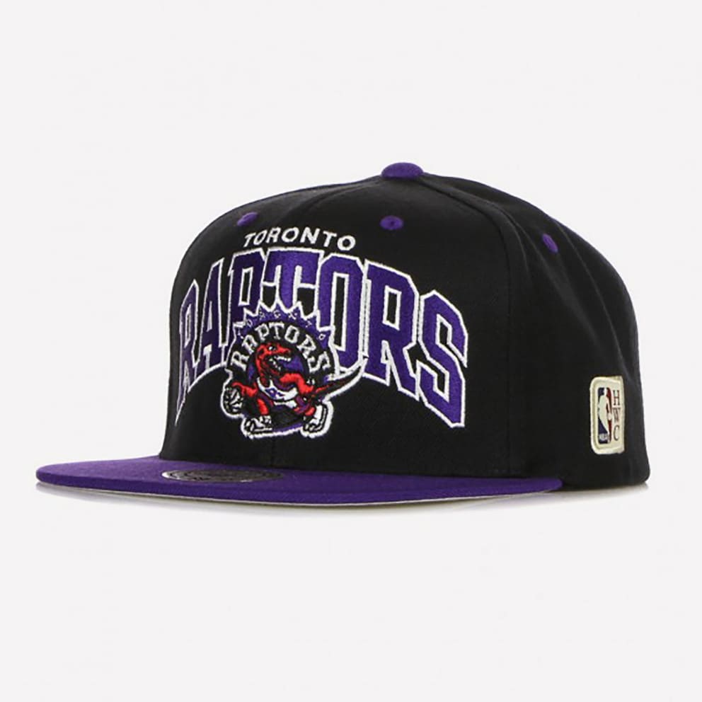 Mitchell & Ness Toronto Raptors Καπέλο