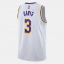 Nike Dri-FIT NBA Swingman Anthony Davis Los Angeles Lakers Association Edition 2022/23 Men's Jersey