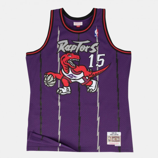 Mitchell & Ness Swingman Vince Carter Toronto Raptors 1998-1999 Kid's Jersey