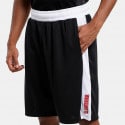 Slamdunk Basketball Bull Men's Shorts