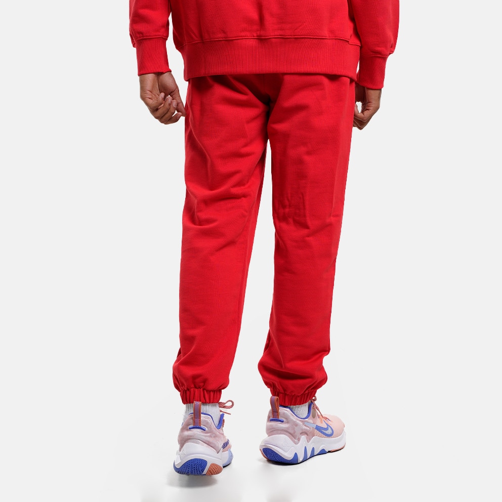 Slamdunk Bull Men's Jogger Pants