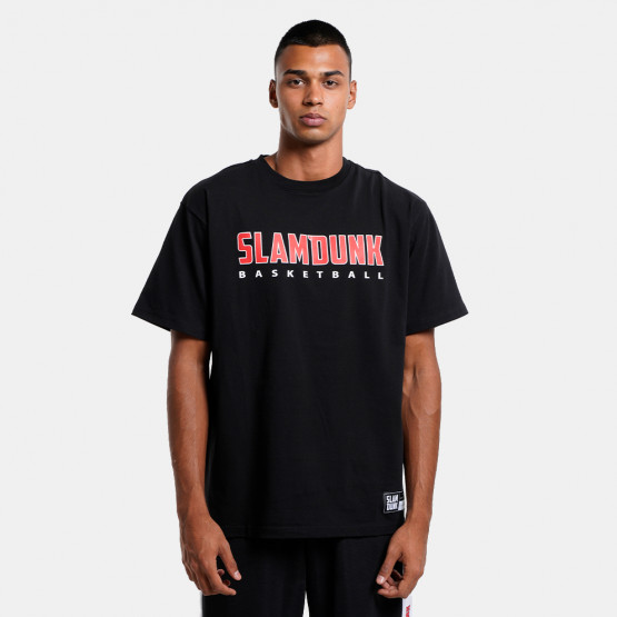 Slamdunk Bull Men's T-shirt