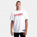 Slamdunk Bull Men's T-shirt