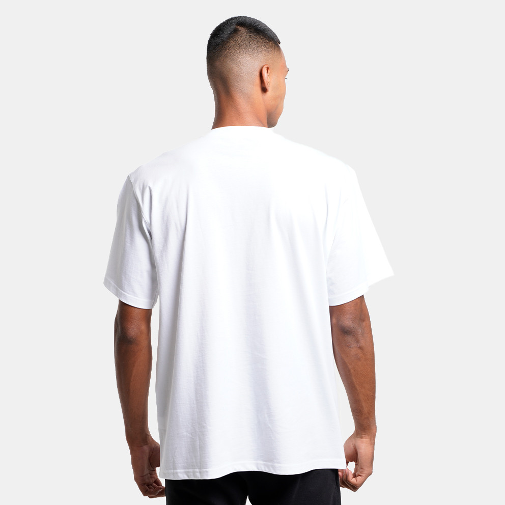 Slamdunk Bull Ανδρικό T-shirt (9000108996_1539) φωτογραφία
