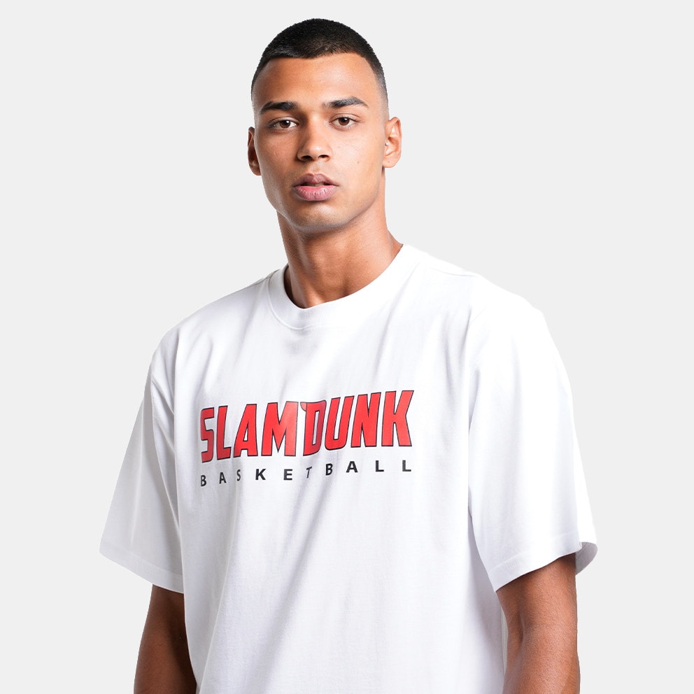 Slamdunk Bull Ανδρικό T-shirt