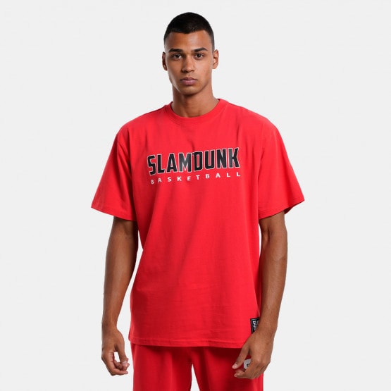 Slamdunk Bull Men's T-shirt