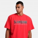 Slamdunk Bull Ανδρικό T-shirt