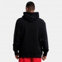 Slamdunk Bull Men's Hoodie