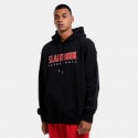 Slamdunk Bull Men's Hoodie