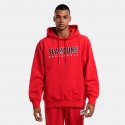 Slamdunk Bull Men's Hoodie