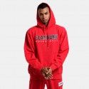 Slamdunk Bull Men's Hoodie