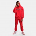 Slamdunk Bull Men's Hoodie