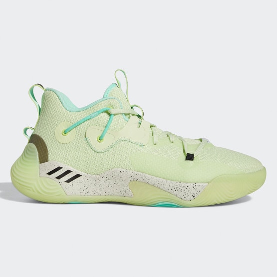 adidas Performance Harden Stepback 3 Men's Basketball Shoes