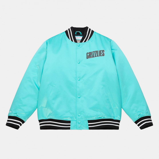 Mitchell & Ness NBA Vancouver Griezzlies Men's Jacket