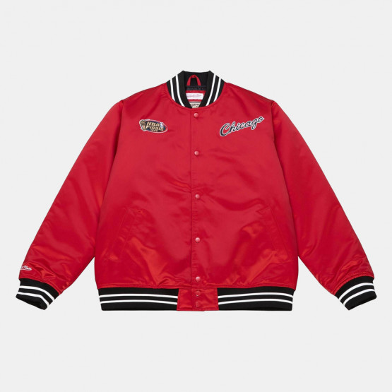 Mitchell & Ness NBA Chicago Bulls Men's Jacket