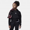 Jordan Holiday Shine Glitter Kids' Hoodie