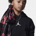 Jordan Holiday Shine Glitter Kids' Hoodie