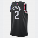 Nike Dri-FIT NBA Swingman Kawhi Leonard Los Angeles Clippers City Edition Men's Jersey