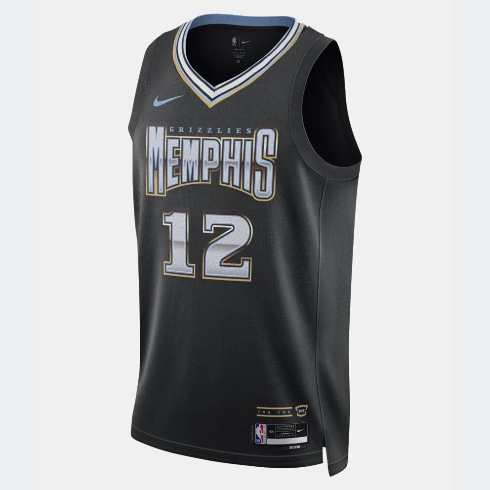 Nike Dri-FIT NBA Swingman Ja Morant Memphis Grizzlies City Edition Men's Jersey