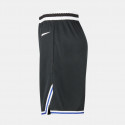 Nike Dri-FIT NBA Swingman Los Angeles Clippers City Edition Ανδρικό Σορτς